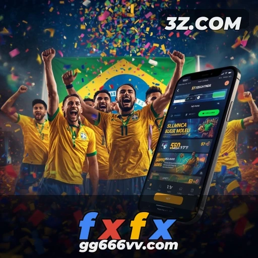 fxfx Esportes Apostas