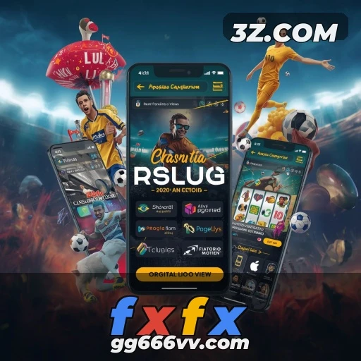 fxfx Plataforma Principal